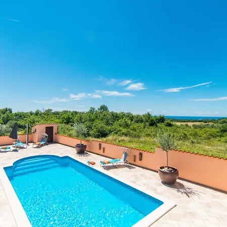 Boutique In With Private Swimming Pool Villa